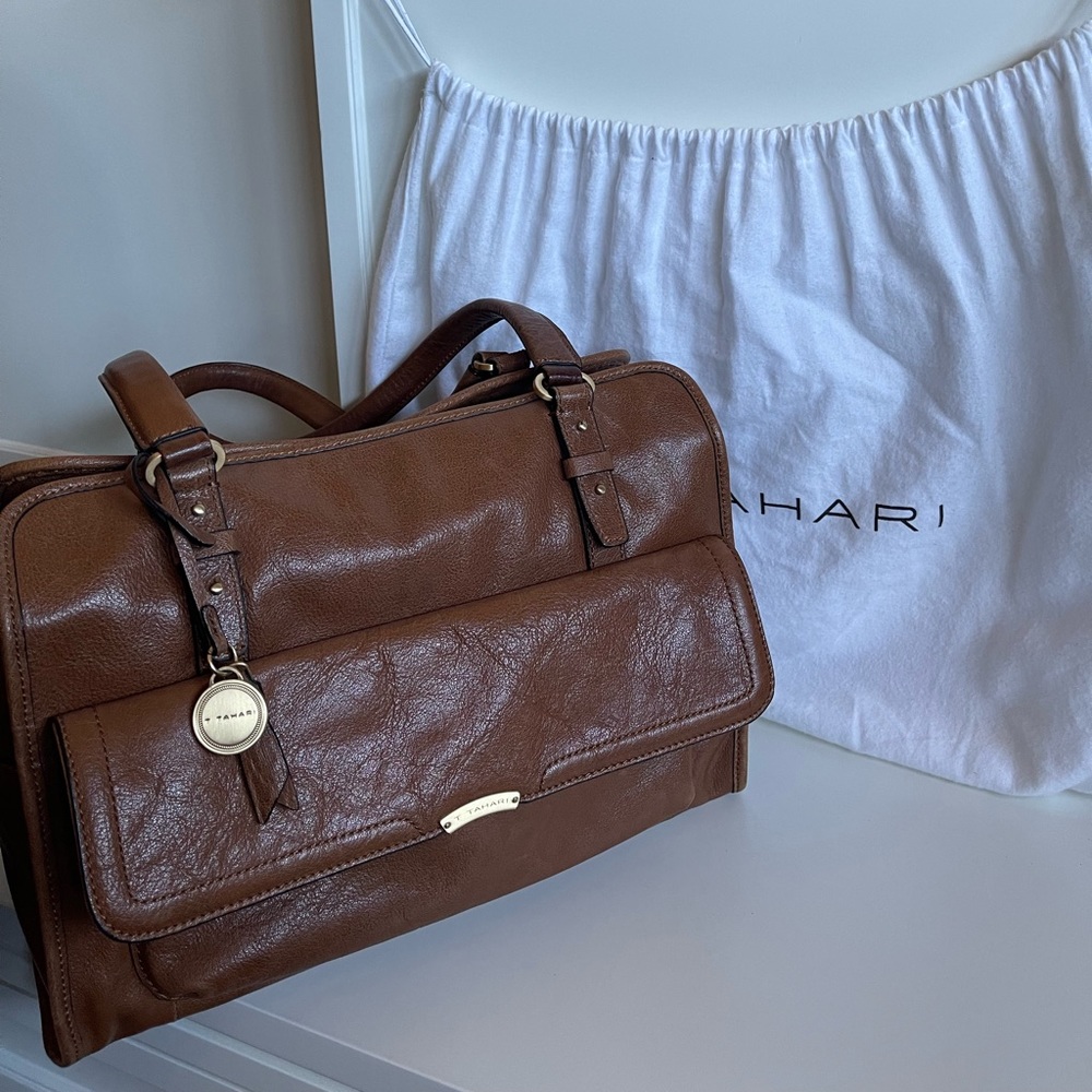 Genuine Leather Purse